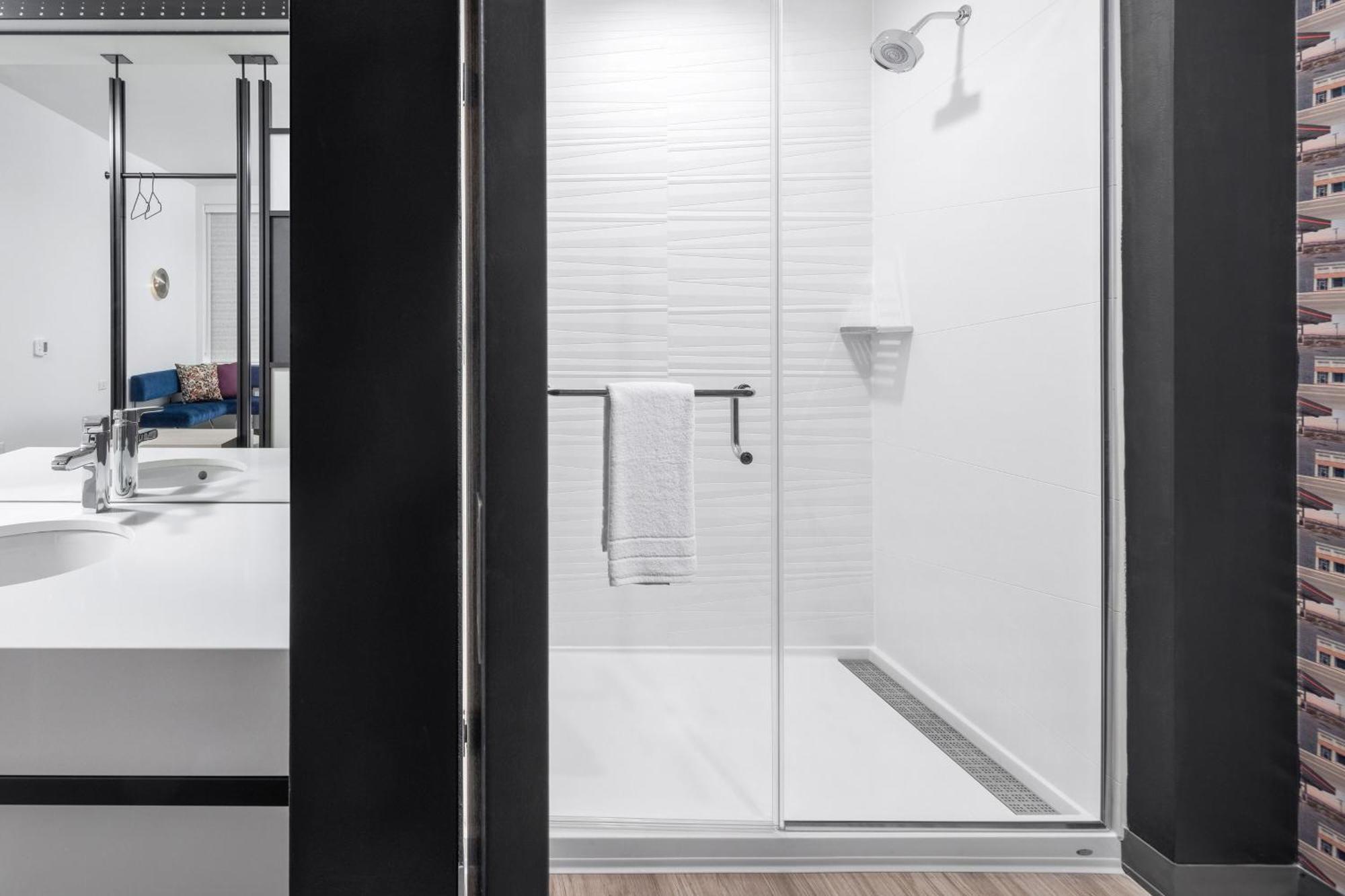 Aloft Oklahoma City Quail Springs Экстерьер фото