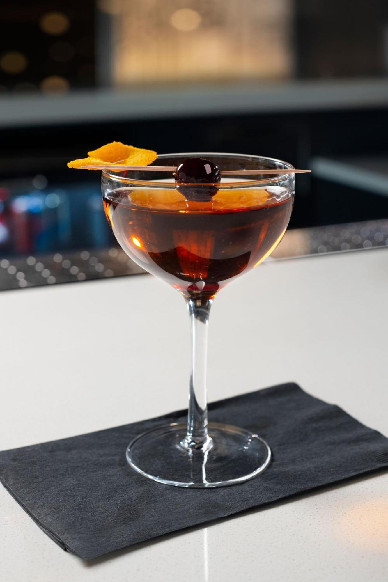 Aloft Oklahoma City Quail Springs Экстерьер фото