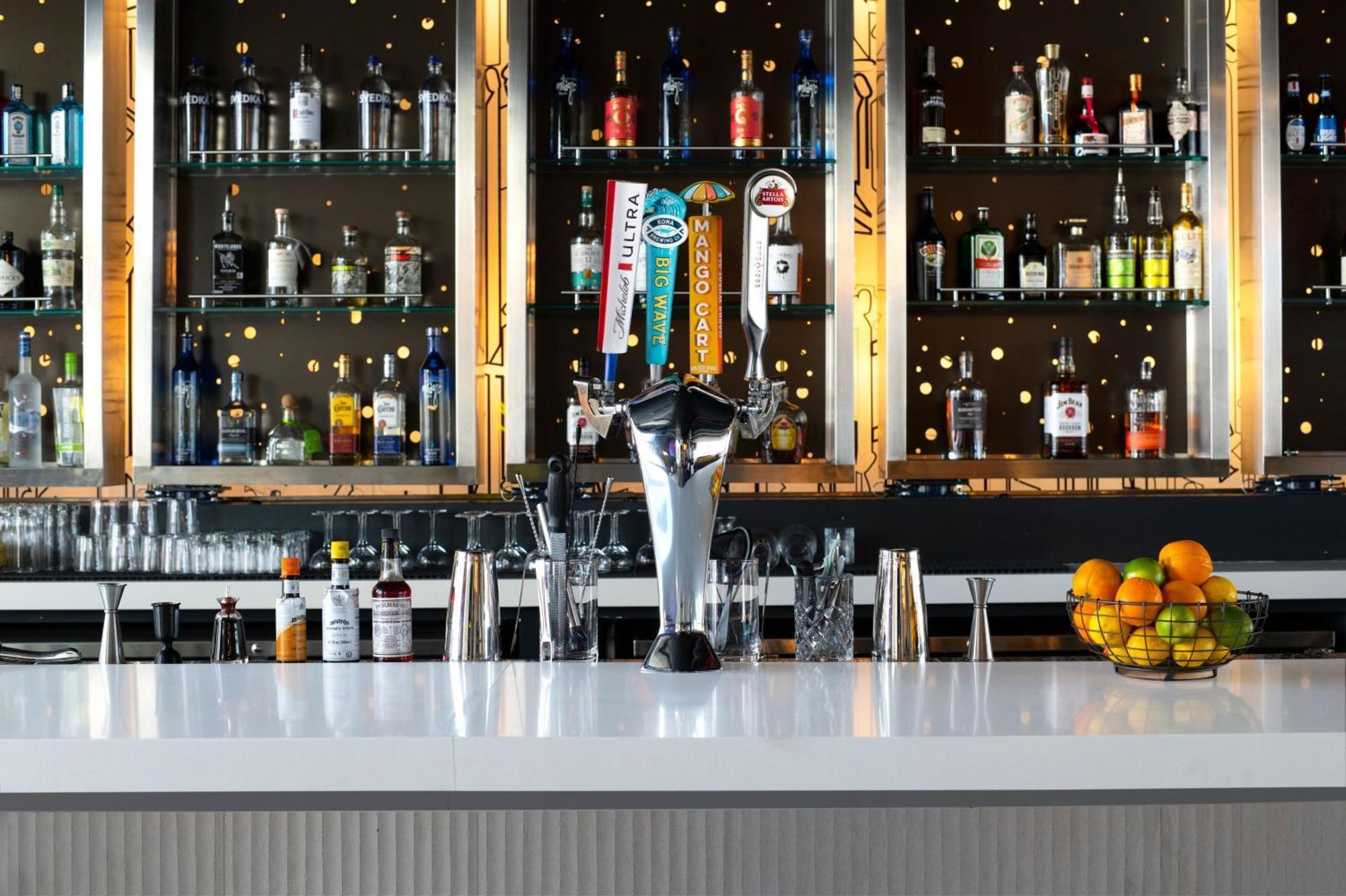 Aloft Oklahoma City Quail Springs Экстерьер фото